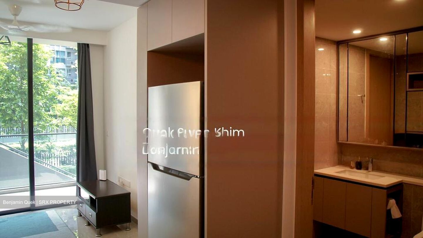 The Tapestry (D18), Condominium #467363651